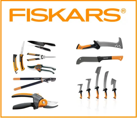 Fiskars