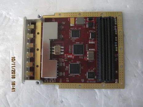 FMC150-2-1-1-1 2CH ADC - 2CH DAC Module