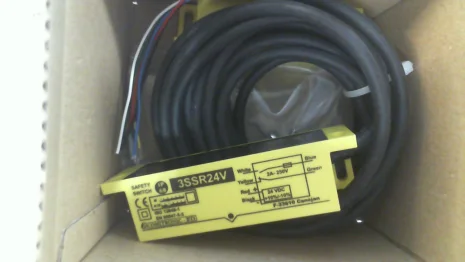 3SSR24V/3M