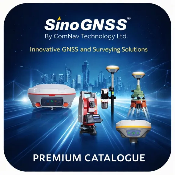 SinoGNSS