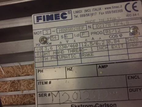 D2178 HP4.8 
