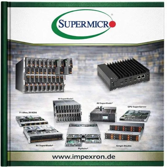 Supermicro