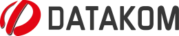 DATAKOM logo DATAKOM logo