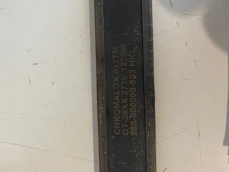 OT-26XX 277V 1275W CUST P/N 149114