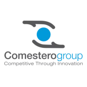 COMESTERO logo COMESTERO logo