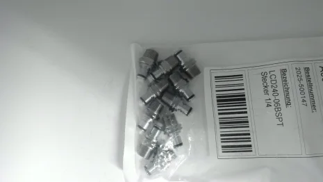 LCD24006BSPT/ 3/8 BSPT