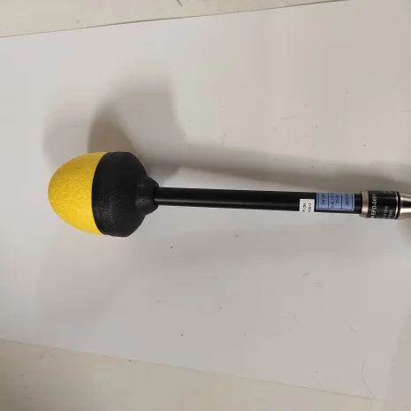 EFD-0691 probe, E field   NARDA 2462/14B