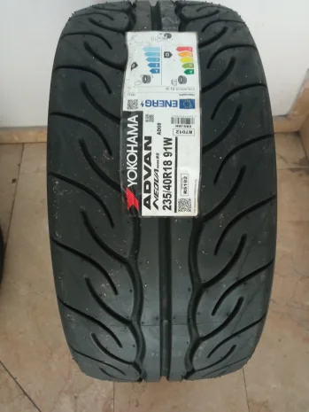 AD08RS Advan-Neova Semislick