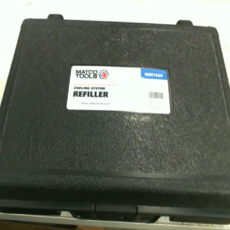 MCR103A