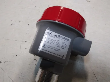 Solido 500-LAA (230V AC)