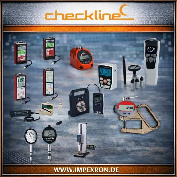 Checkline
