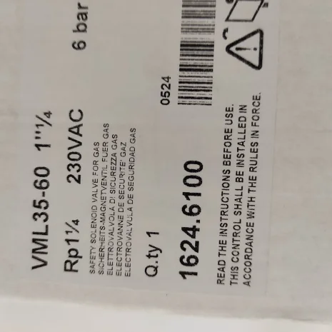 VML 35-60