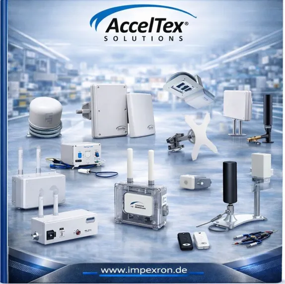 Acceltex