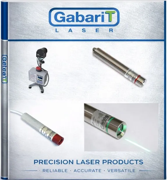 GABARIT LASER