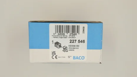 227546 / NC02GX80