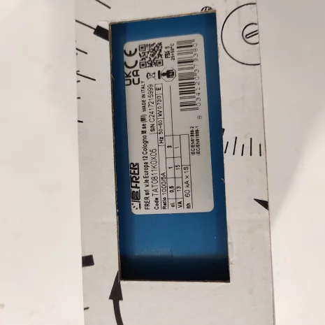 TAT0811K0X05