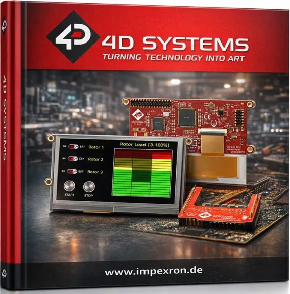 4D Systems
