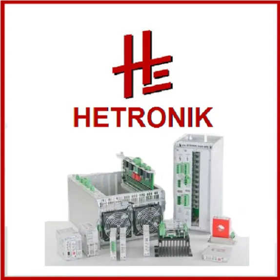 HETRONIK