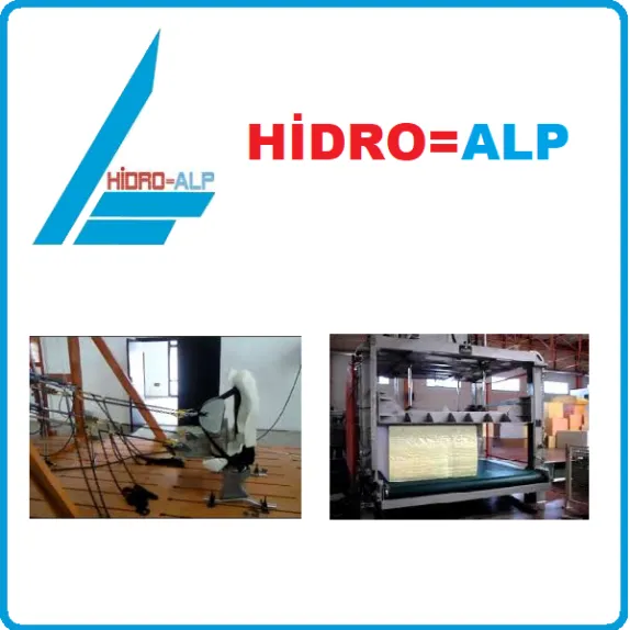 HIDRO-ALP