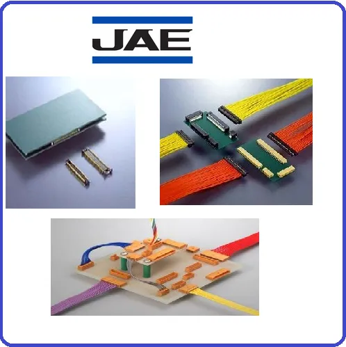 Jae Electronics