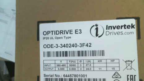 ODE-3-340240-3F42