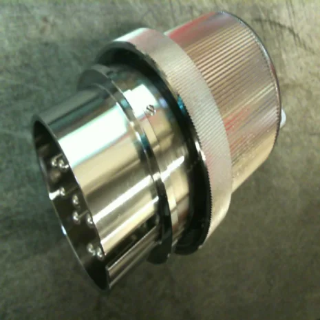 NCS-5410-PM