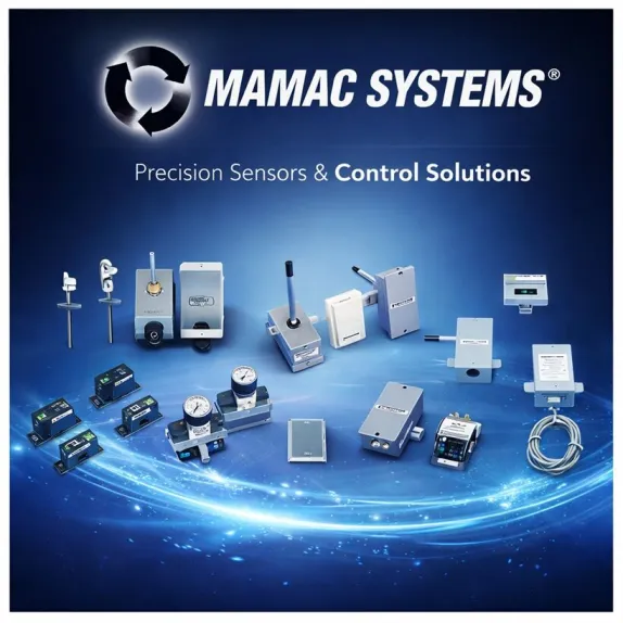 Mamac Systems