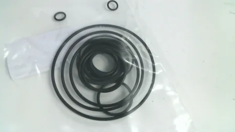 Gasket kit for 02 PVS PSP 1