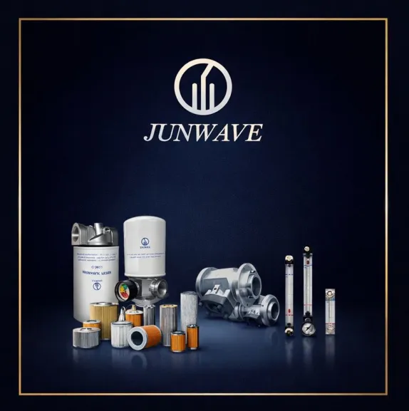 JUNWAVE