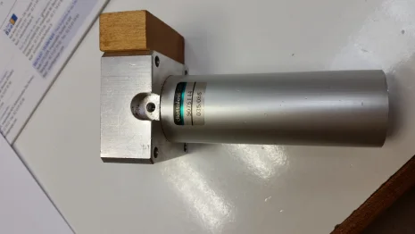 seal for stop cylinder 9075144 