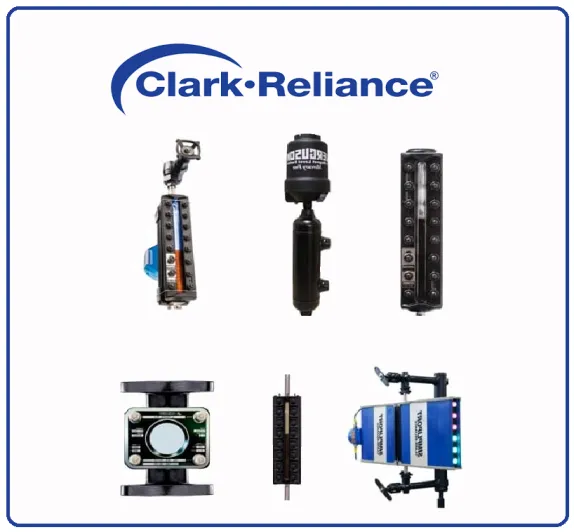 CLARK-RELIANCE