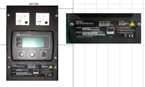 DSE 9461