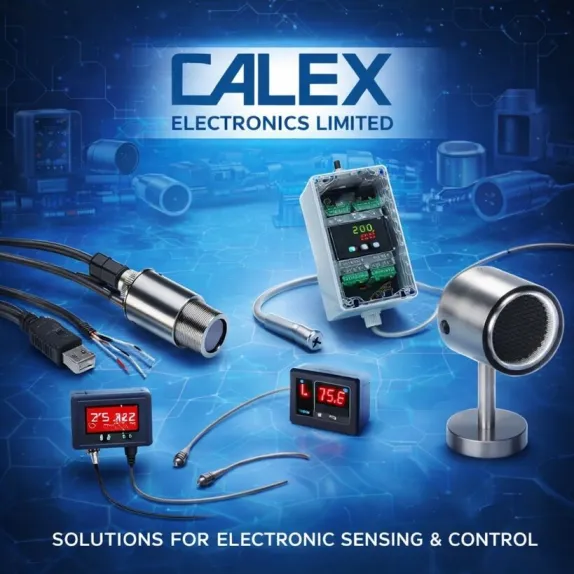Calex Electronics
