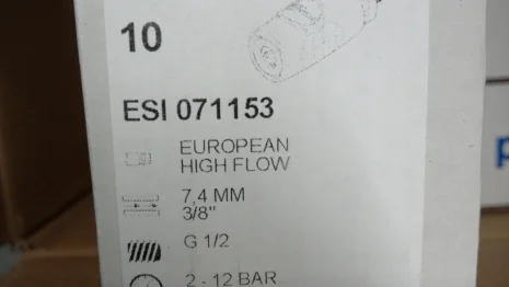 ESI 071153 (pack x10)