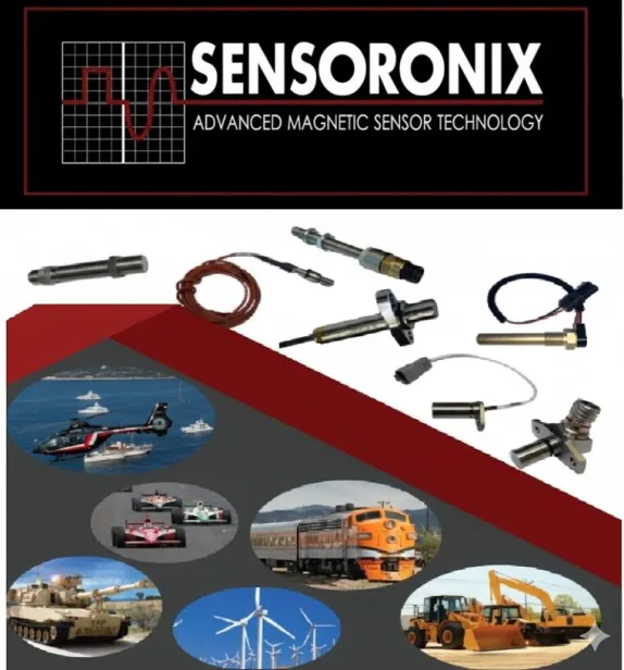 SENSORONIX