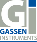 Gassen Instruments logo Gassen Instruments logo