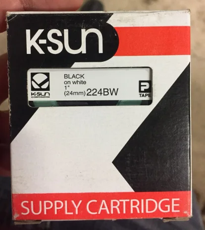 224BW obsolete/replacement 224BWPX 