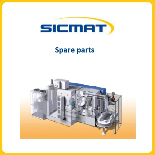 Sicmat Radial