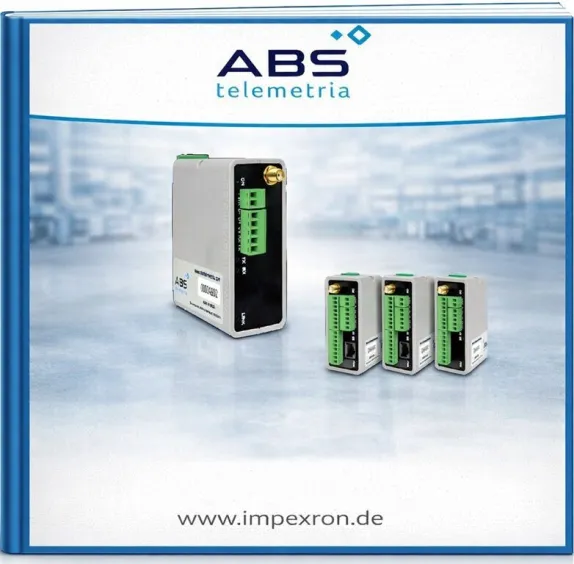 ABS Telemetria