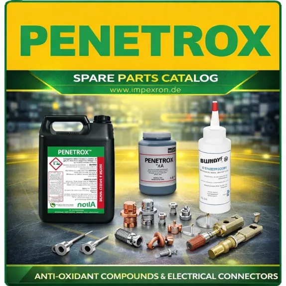Penetrox