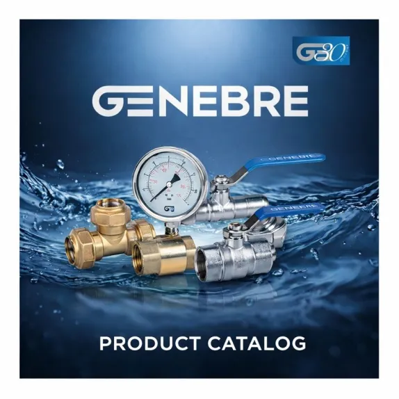 Genebre