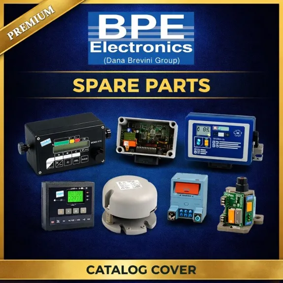 BPE Electronics (Dana Brevini Group)