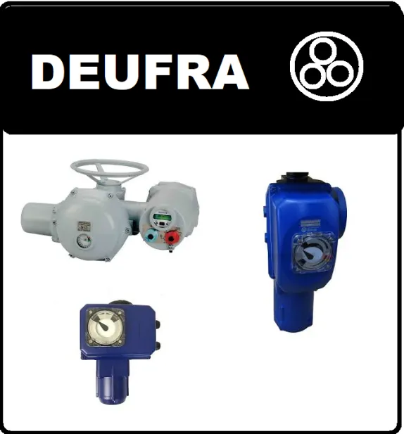 Deufra
