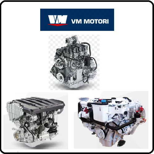 VM