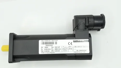 DBL2-0080-45-Y-560-S-B-P