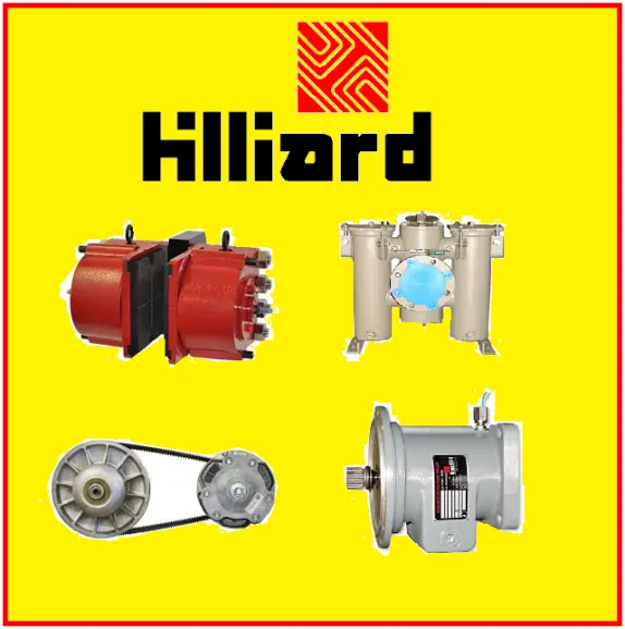 Hilliard