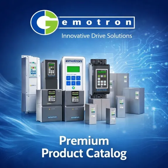 Emotron