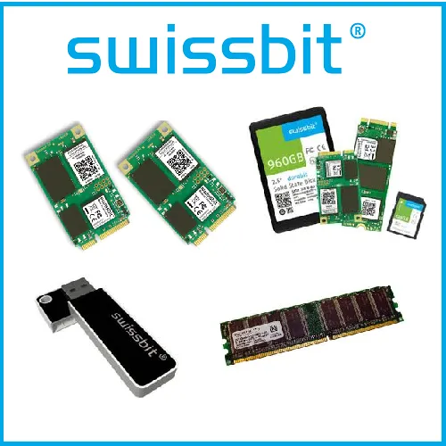 Swissbit