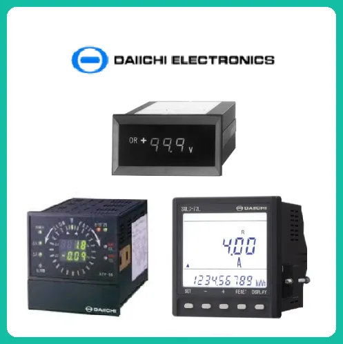 DAIICHI ELECTRONICS