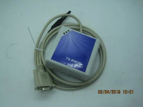 TS-RW38AC -RS232 24 V